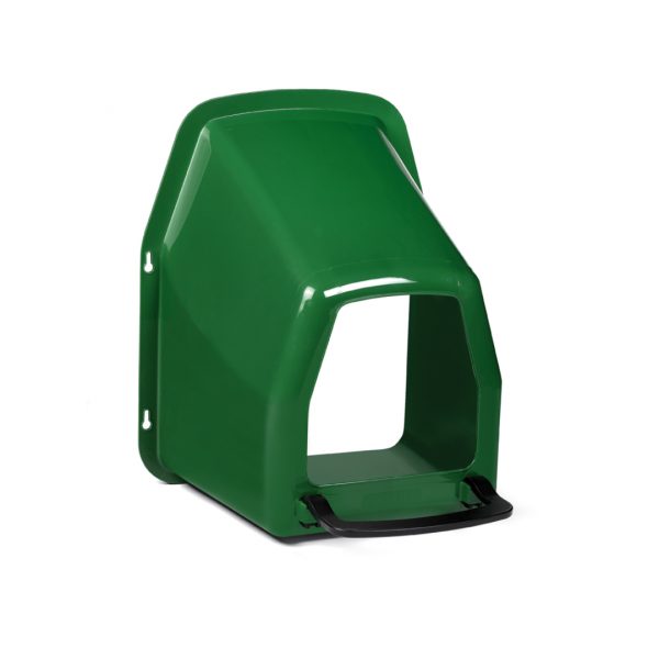 Ponedero plastico – accesorio para animales GAUN