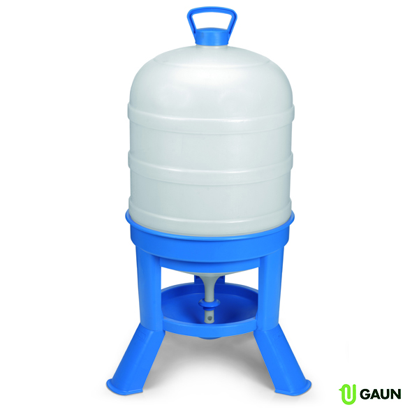 Abreuvoir à siphon 40 l.