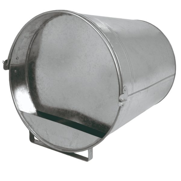 Bucket drinker 16 litres with legs – accesorio para animales GAUN