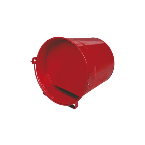 Bucket drinker 16 litres with legs – accesorio para animales GAUN