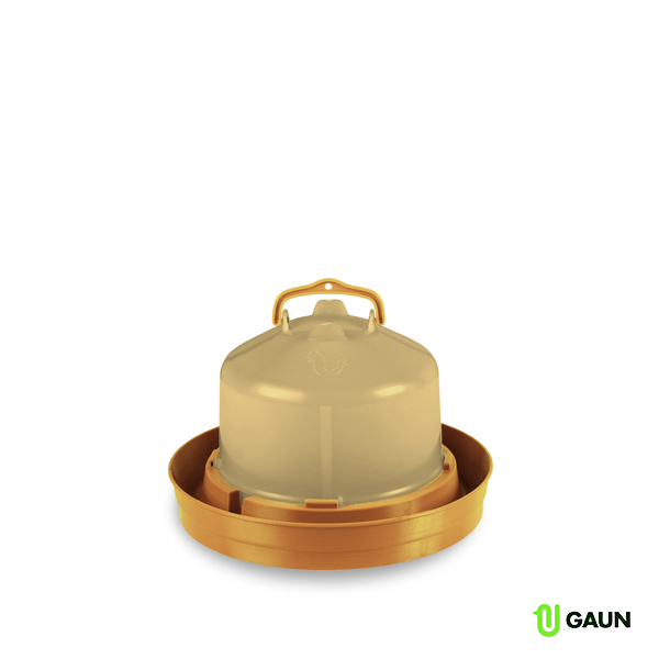 Premium drinker 5 l. (gold)