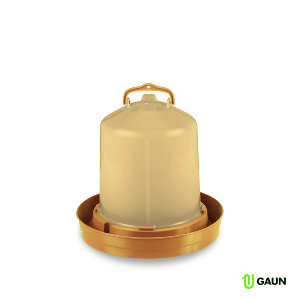 Premium drinker 8 l. (gold)