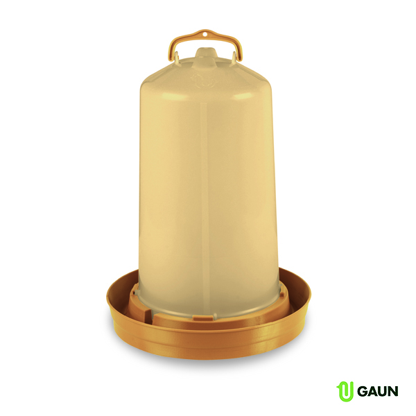 Premium drinker 12 l. (gold)