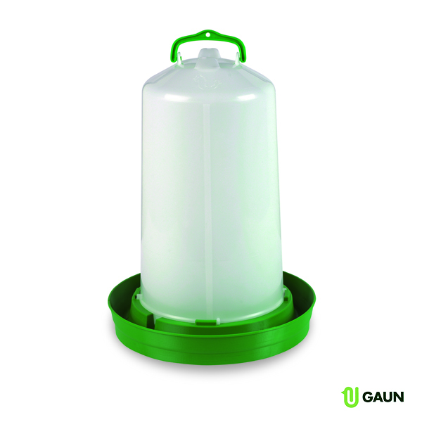 Premium drinker 12 l. (green)
