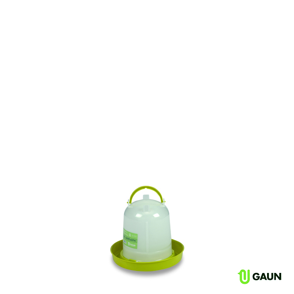 Bio chicken drinker 1,5 l.