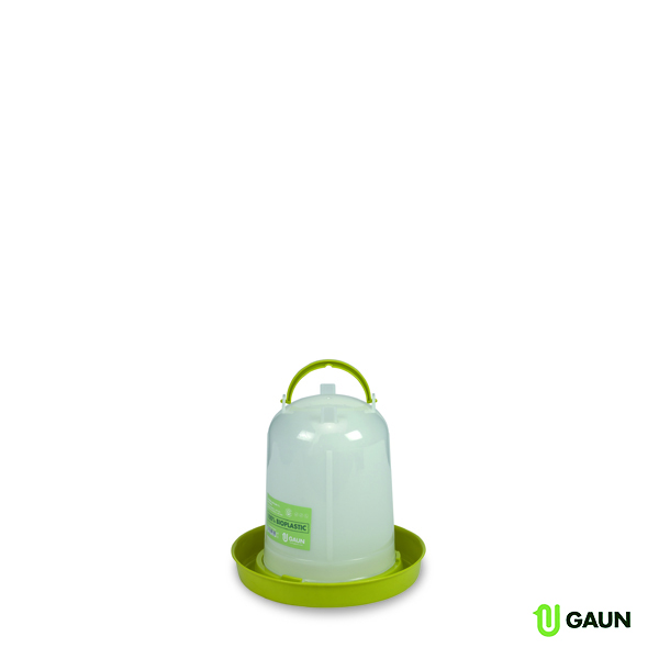 Abreuvoir volailles Bio 3 l.