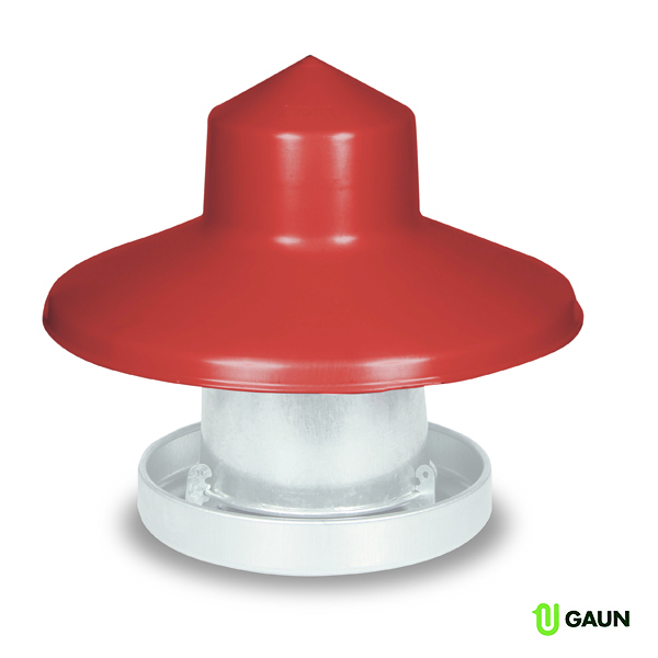 Rainhat for 10 kg. feeder