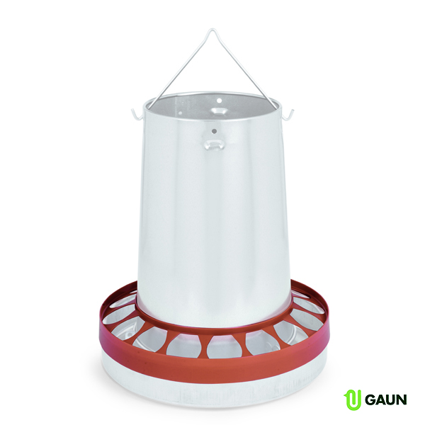 Anti-wastage ring for 20 kg. feeder