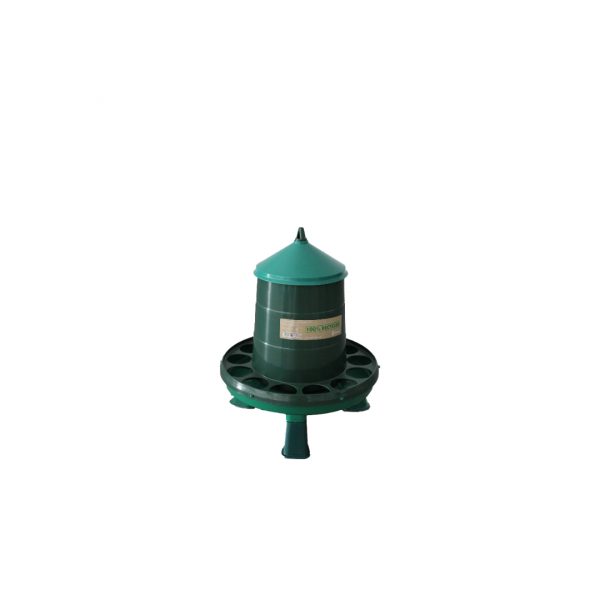 Bebedero aves eco reciclado 15 lts – bebedero para animales GAUN