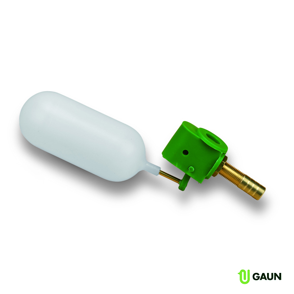 Flotteur mod. c entree horizontale