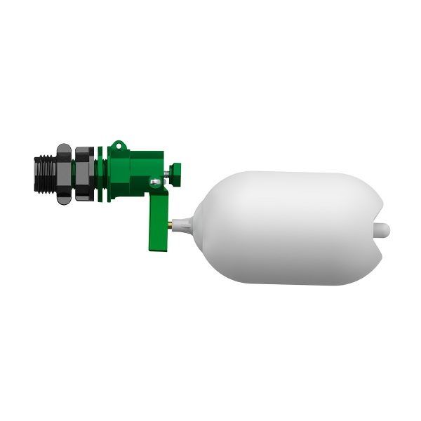 Flotador ECO 1/2"