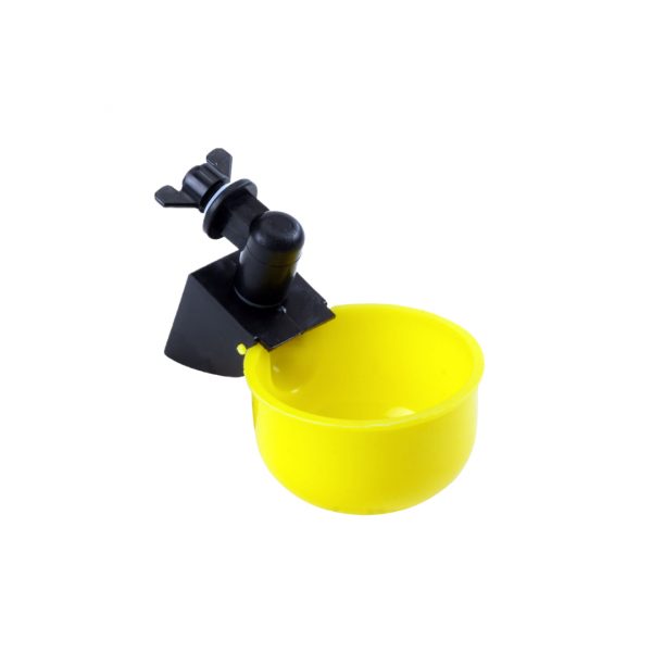 Bebedero cazoleta aves – bebedero para animales GAUN