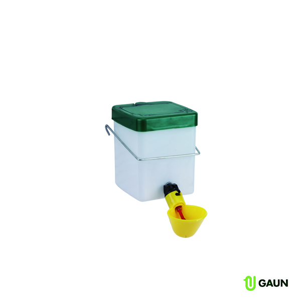 Poultry drinking cup - 0,5 l.