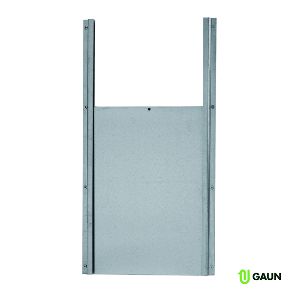 Chicken coop door
