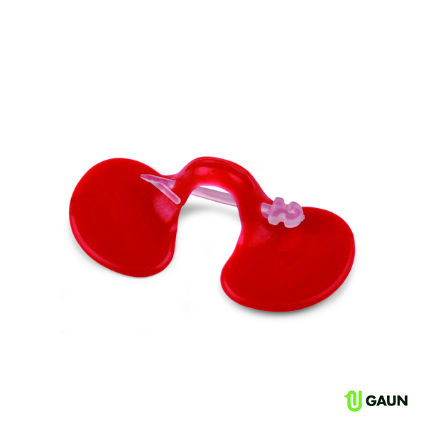 Lunettes anti-piquage - 25 unités