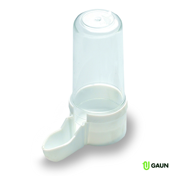 Abreuvoir oiseaux a bec fin 80 ml.