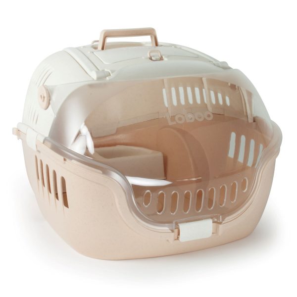 Transportin bubble sand – accesorios para perros GAUN