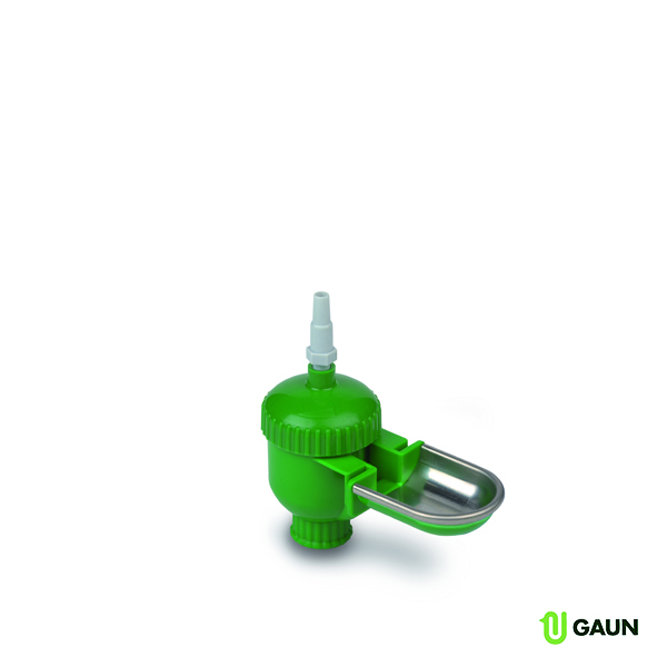 Abreuvoir mini automatique lapins
