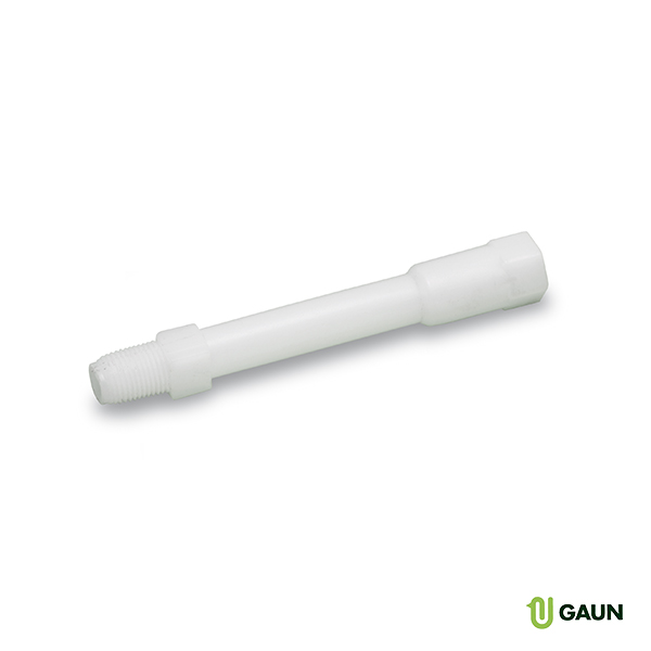 Rallonge droite 90 mm.