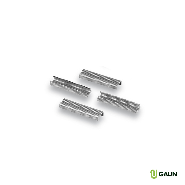 Agrafes-600 units