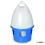 Gaun sesión 4