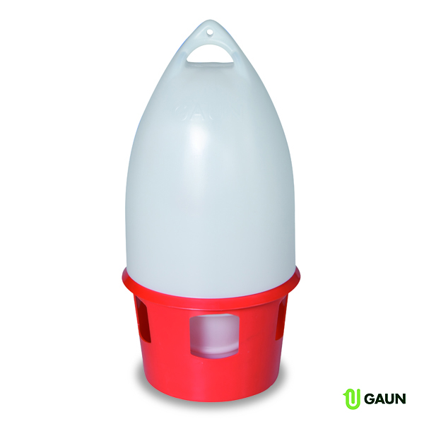 Drinker / feeder for pigeons 12 l.