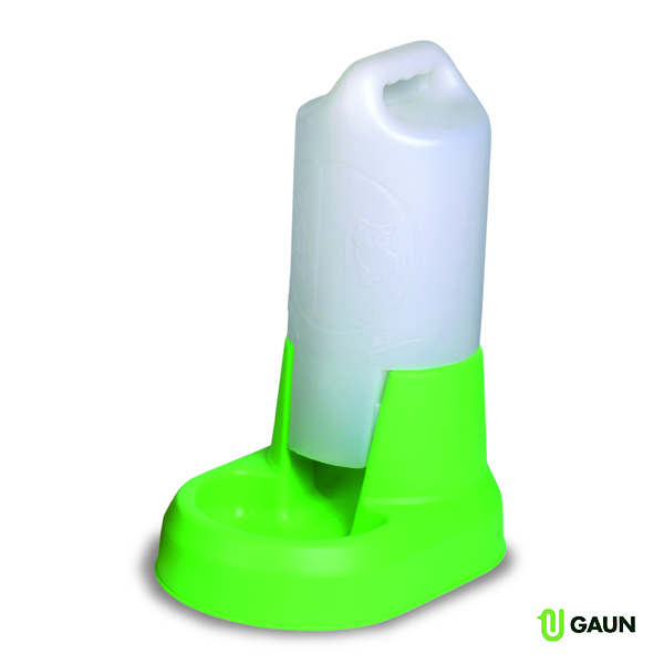 Distributeur de croquettes modèle Gaper 3 kg.