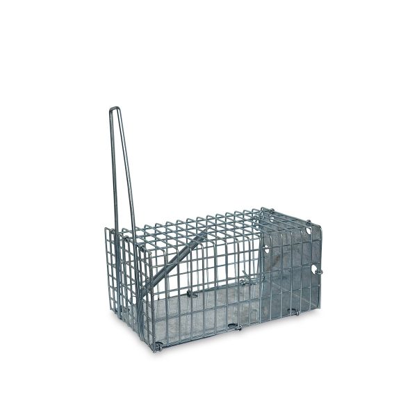 Jaula para ratones pequeña