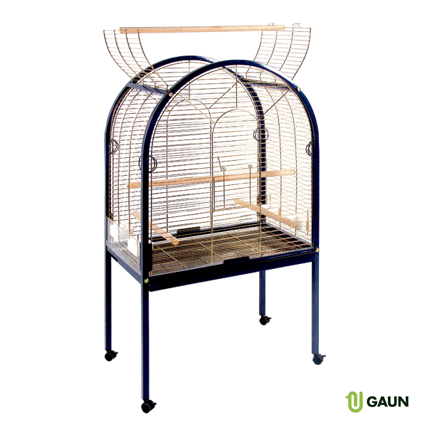 Parrot cages ines C-2 dome roof