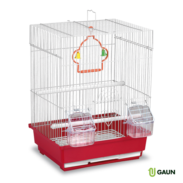 Alba birdcage