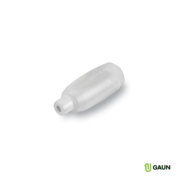 Bottle for GAUN drinker - 0,5 l.