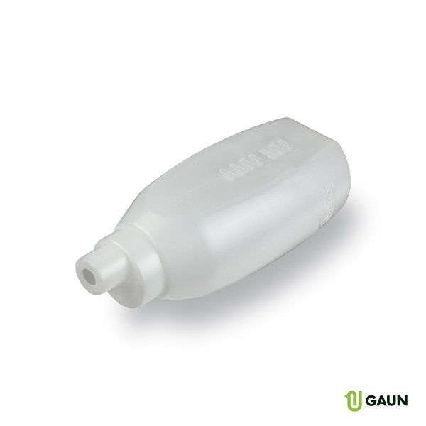 Bouteille pour abreuvoir GAUN - 2 l.