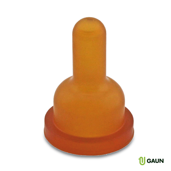 Tétine agneaux latex