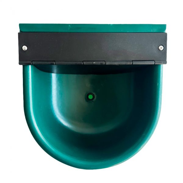 Bebedero automatico plastico ganaderia – bebedero para animales GAUN