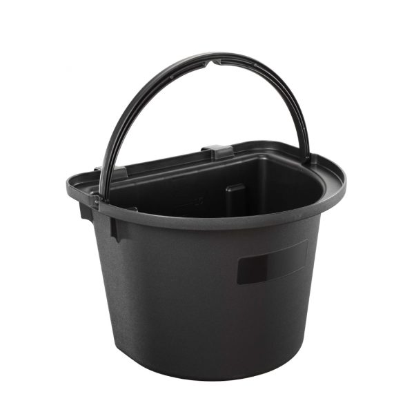 Comedero caballos plastico – comedero para animales GAUN