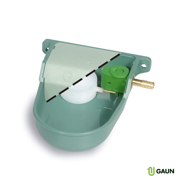 Bebedero p 3 abs – bebedero para animales GAUN