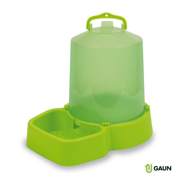 Drinker for small animals 8,5 l.