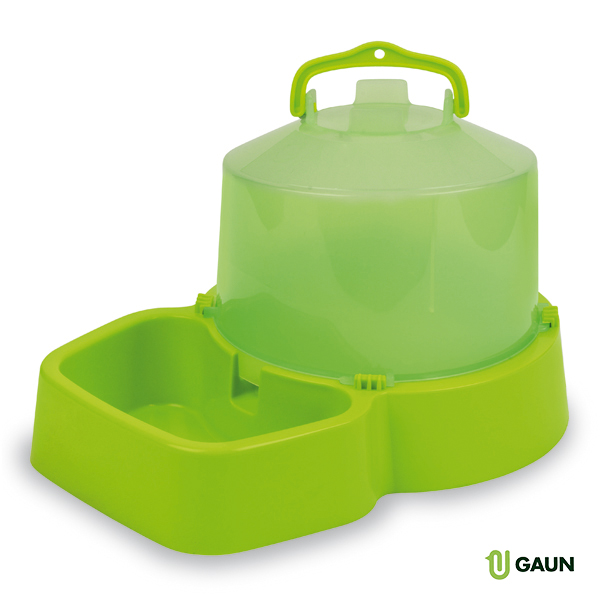 Drinker for small animals 5 l.