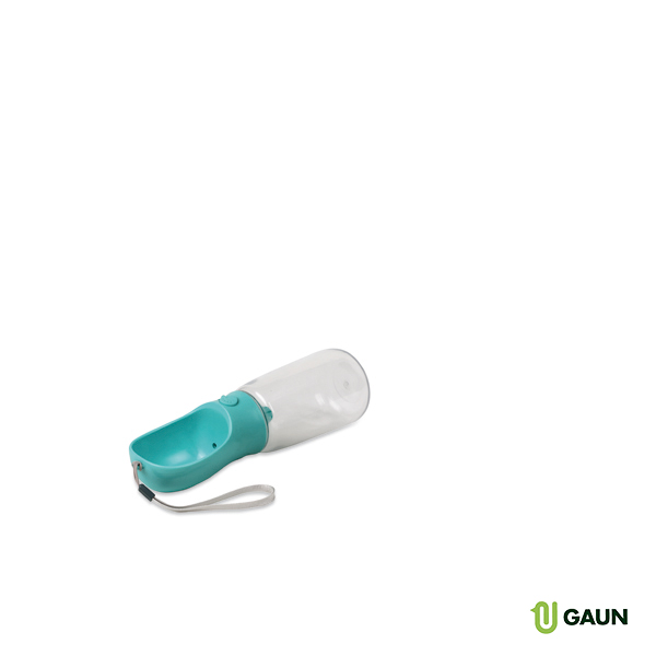 Abreuvoir portable avec bouton - 500 ml.