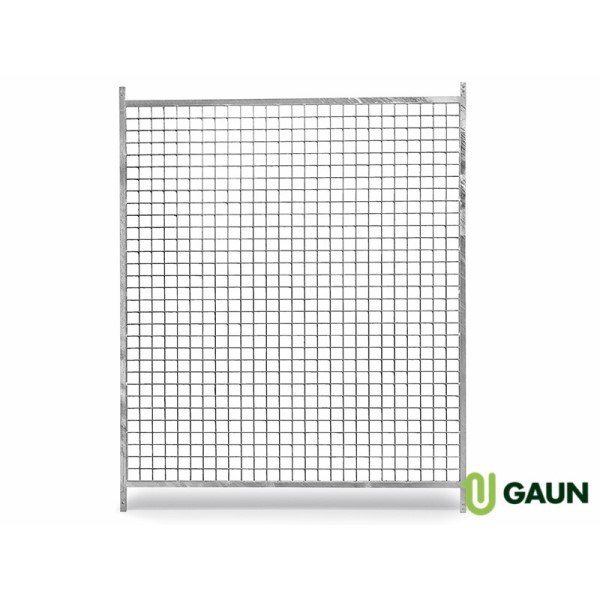 Côté maille écologique 1,5 m. - 50 x 50 mm.