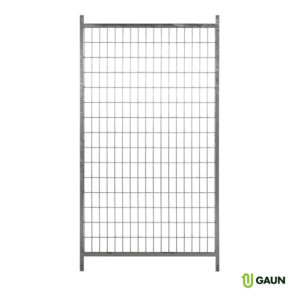 Treillis lateral Eco 1 m. 105 x 50 mm.