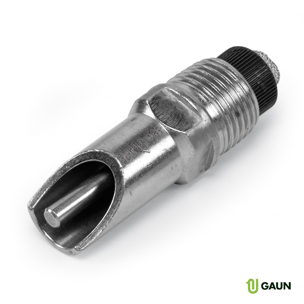 Abreuvoir pipette inox petite