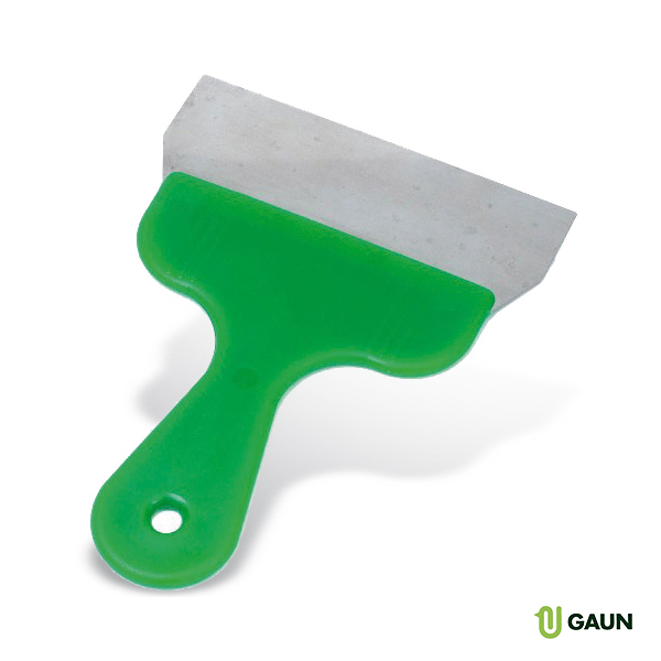 Grattoir poussoir 160 mm.