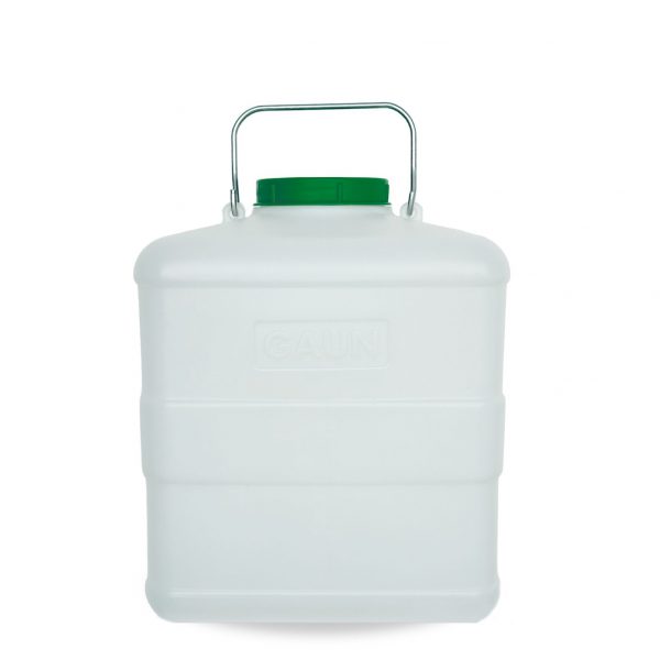 Réservoir avec anse 20 l.