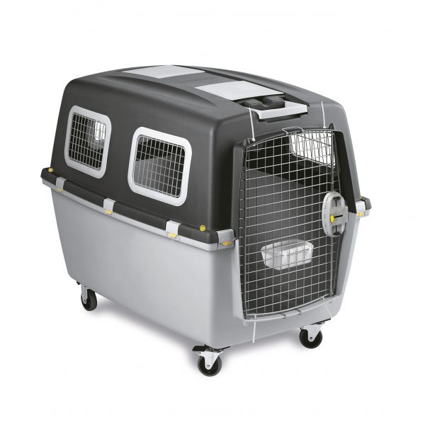 Transportin modelo husky – accesorios para perros GAUN